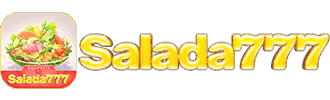 SALADA777   LOGO